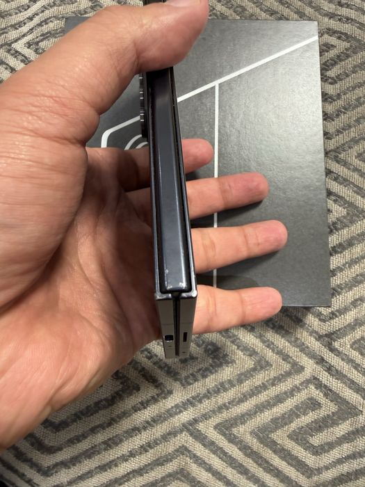 Samsung Galaxy Fold 7 256 gb