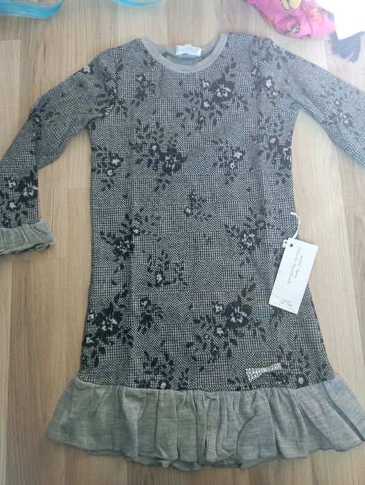 Дрешки за момченце