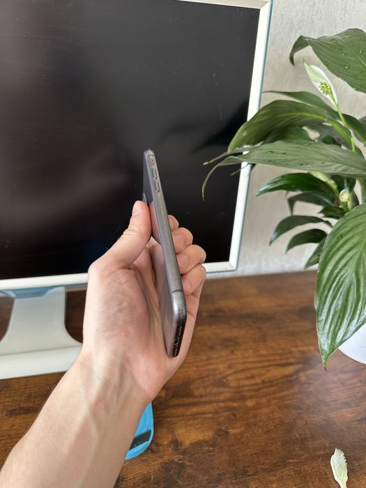 Iphone 11 (128 gb) без ремонта