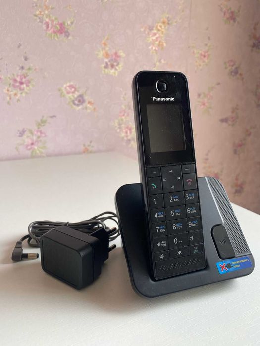 Радиотелефон Panasonic KX-TGH210