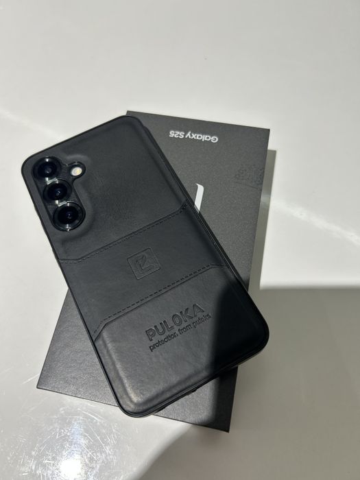 Samsung Galaxy S25 (256/12)