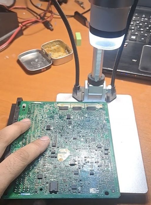 Автоэлектрик - диагност