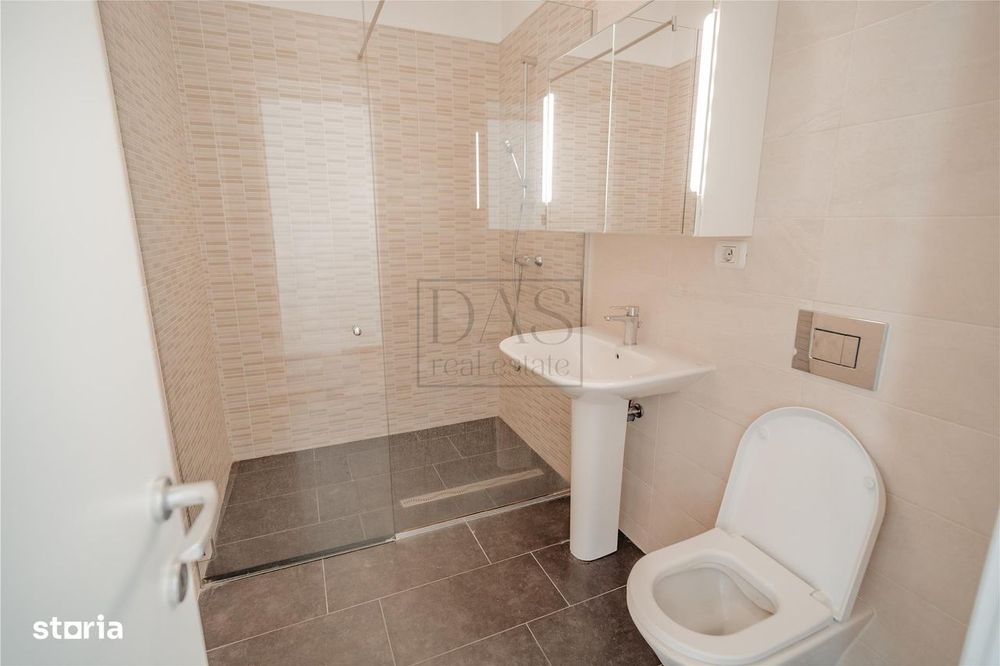 Floreasca | Laguna Residence | 4 Camere | Lake View, Piscina, Parc pri