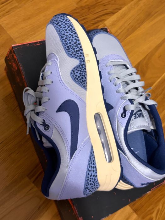 Nike Air Max 1-86-PRM