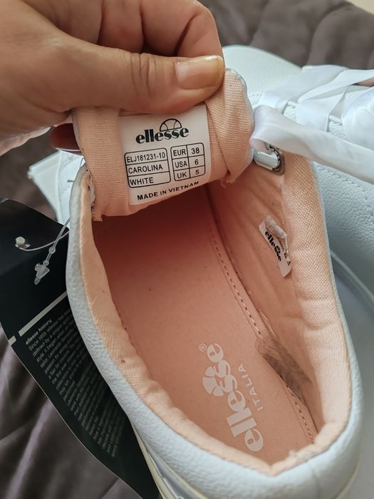 Нови маратонки / кецове Ellesse