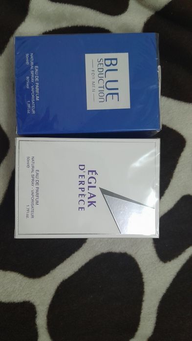 Продам парфюм (мужской,женский)