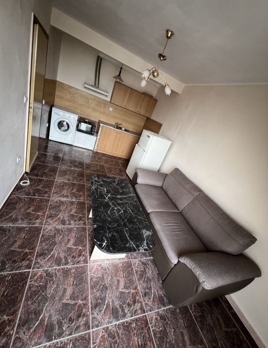 Дава се под наем Двустаен апартамент в София, Зона Б-18 - 50 кв.м за 458.49 € - Снимка #1