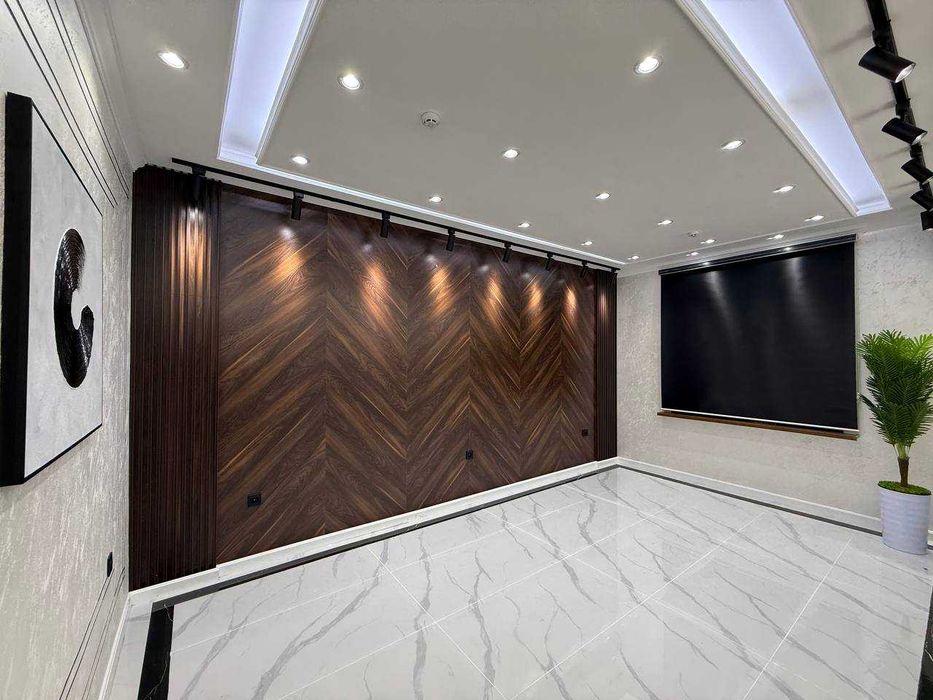 Сдается НЕЖИЛОЕ Помещение 90кв.м. Чорсу 4 комнаты