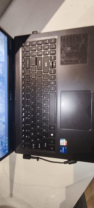 laptop acer extreme 15 EX215-54