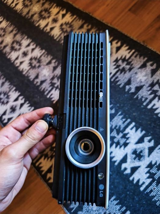 Video proiector LG DEFECT