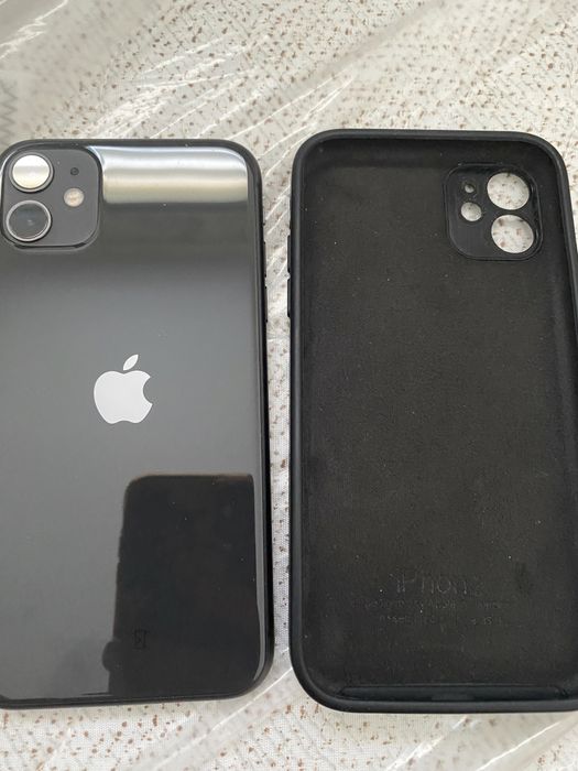 Айфон 11 128 гб продам