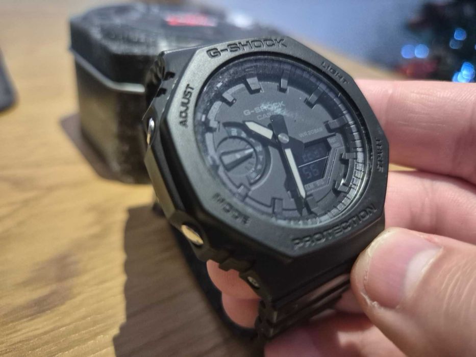 Ceas G-Shock GA 2100