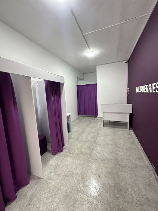 Tayyor biznes — Wildberries buyurtma berish punkti