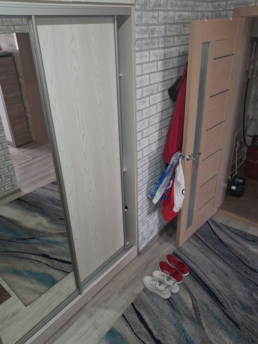 Продам квартиру 2х комн.