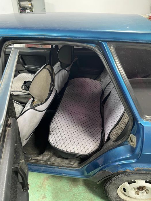 Ваз 2109 продам или обмен