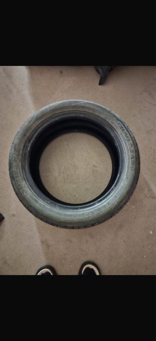 Продам шины комплект 50 009