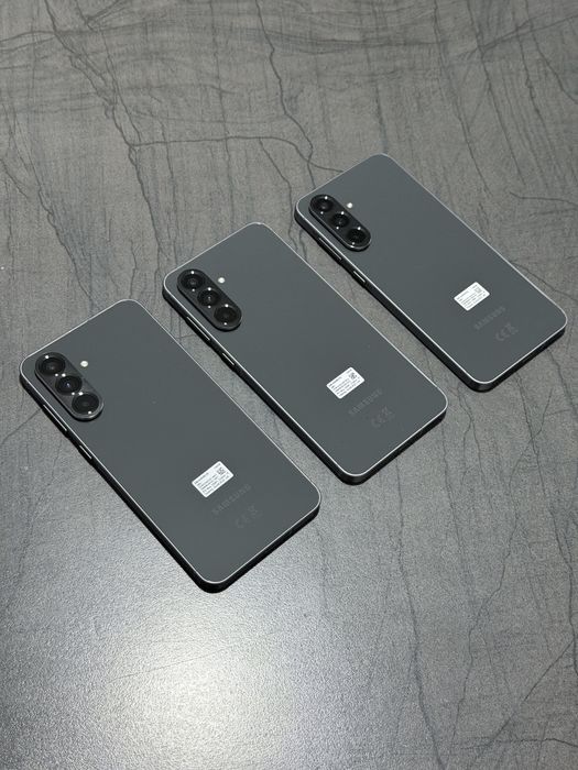 Samsung Galaxy A56 Nou 128GB 8GB Ram Mdm !