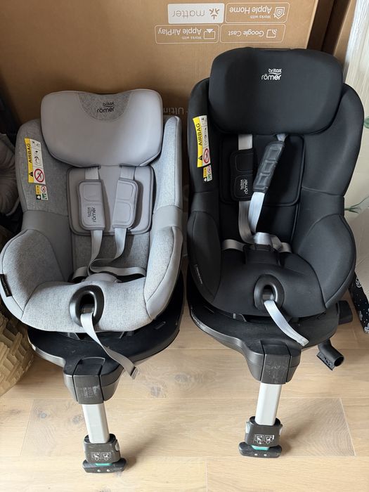 Scaun Copil Isofix Britax Romer ca noi