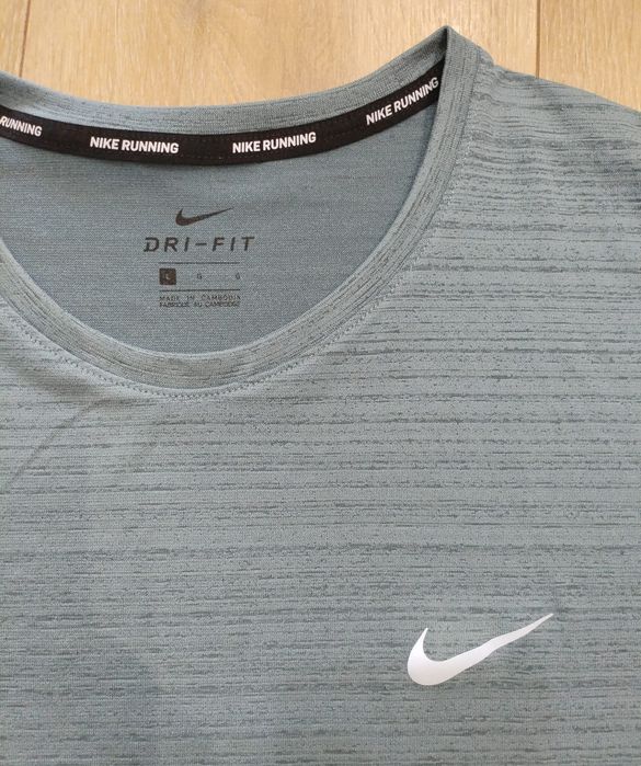 Nike dri-fit тениска мъжка оригиналн