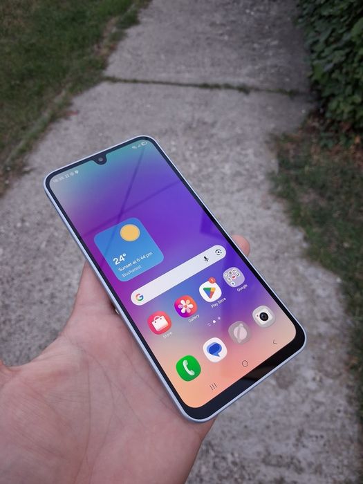 Vind samsung a 17