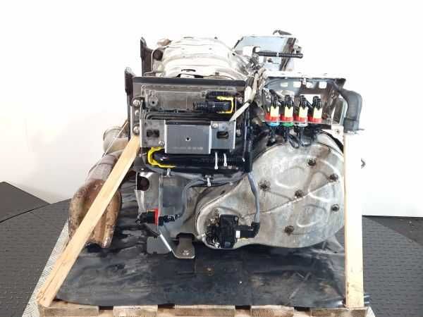 Catalizator DPF Mercedes Atego Euro 6 A0104907412 OEM