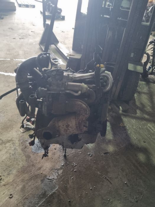 motor logan 1.5 euro 3 euro 5 euro 4