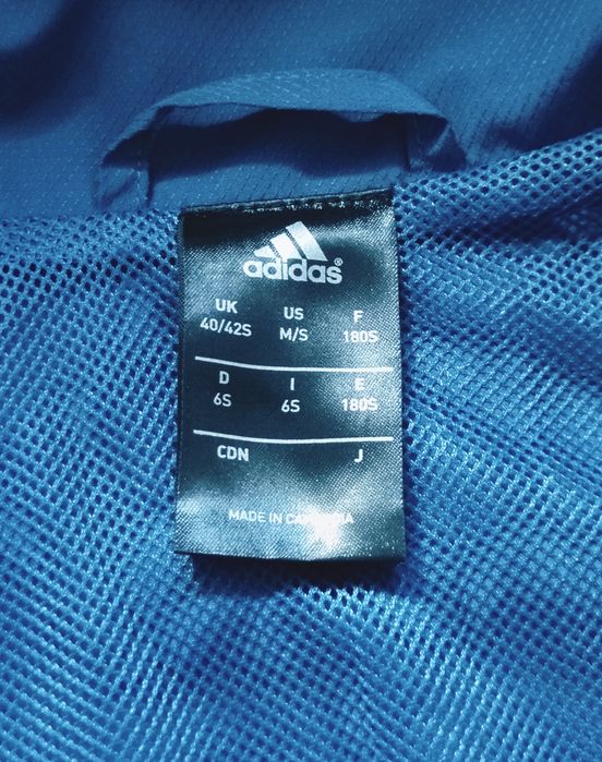 Bluză Adidas  climacool.