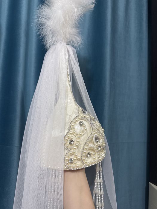 Костюм казахский набор