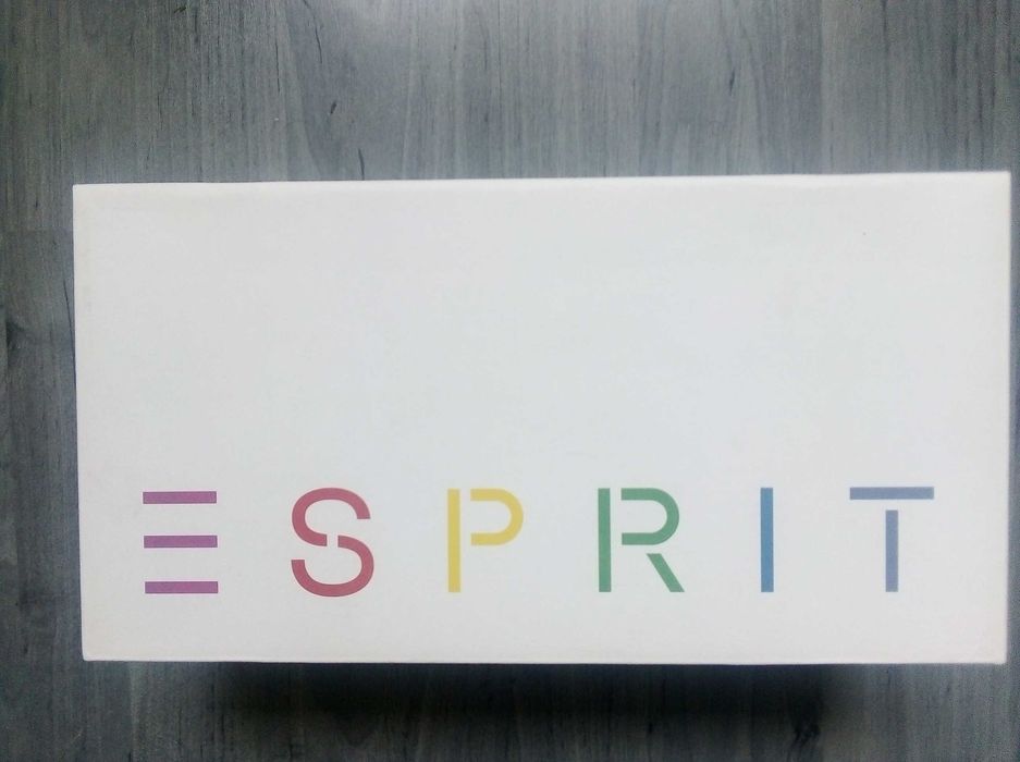 Дамски кецове  Esprit Есприт