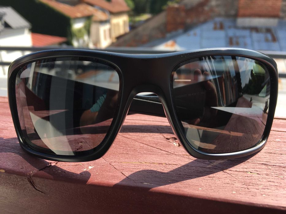 Oakley Ochelari de Soare Polarizați
