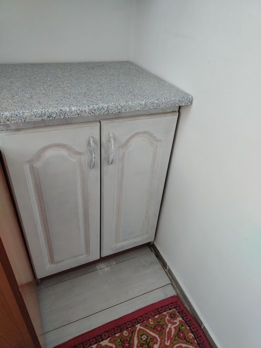 Стол и тумба за 15000