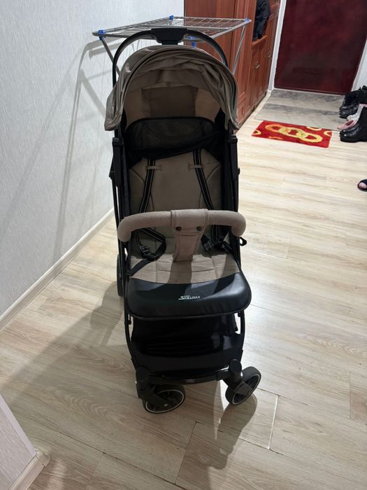 Продам Коляску в хоошем состоянии