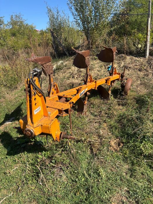 Plug Huard Tr 65