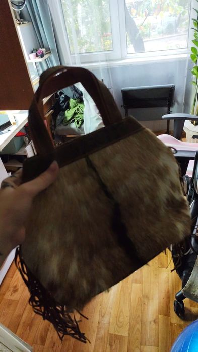 Продам сумки из натуральной кожи