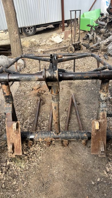 вилы для мтз возможен обмен на семіз жылқы