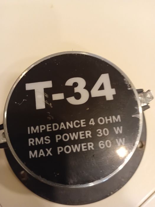 Акустика для машины