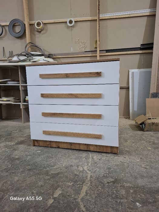 Камод 900×850+470