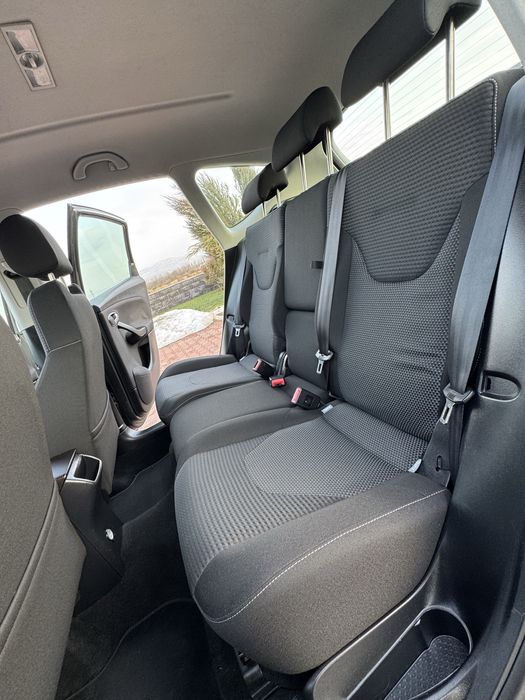 Vând Seat Altea FreeTrack Motor 1,6 Diesel Inmatriculat Recent Euro 5