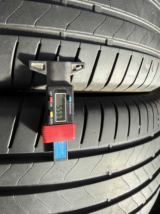 4x Anvelope Vara 235/55 R18 - Bridgestone Turanza 6 Enliten