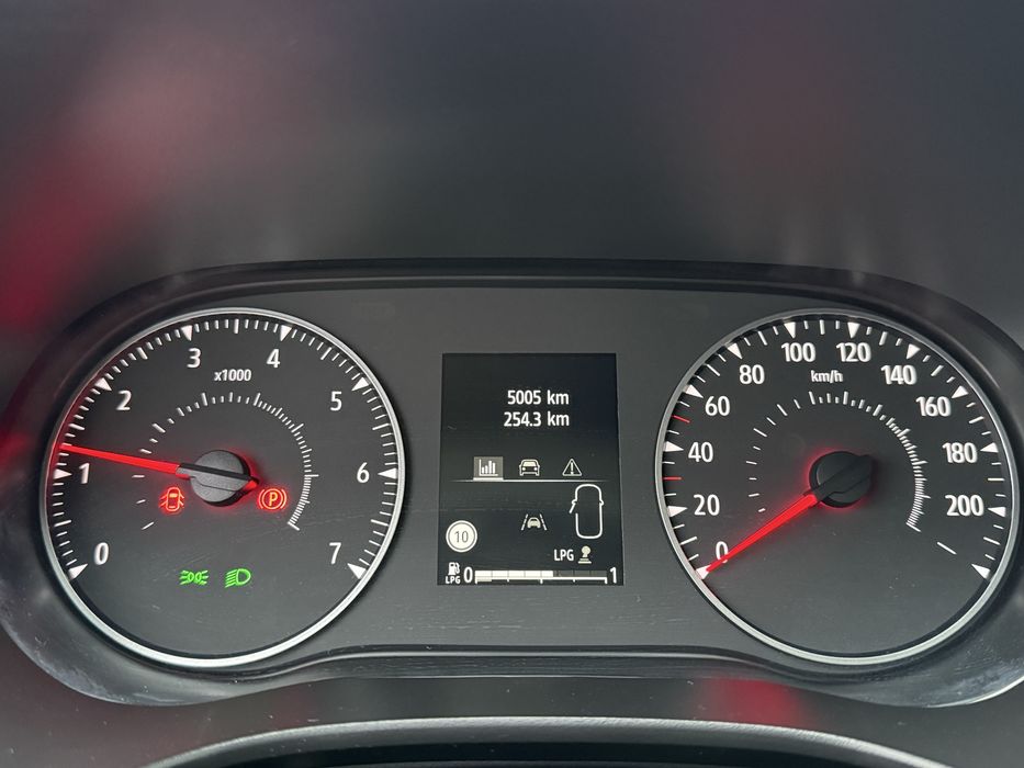 Dacia Sandero Stepway EXTREME+ ECO-GPL100