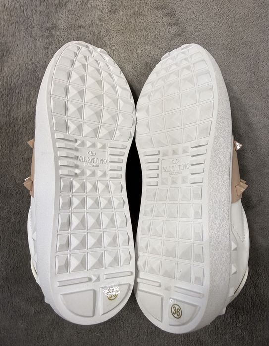 Valentino Garavani Rockstar 36 / 37 / 38 / 39 noi new