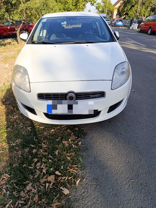 FIAT Bravo 0 — imagine 2