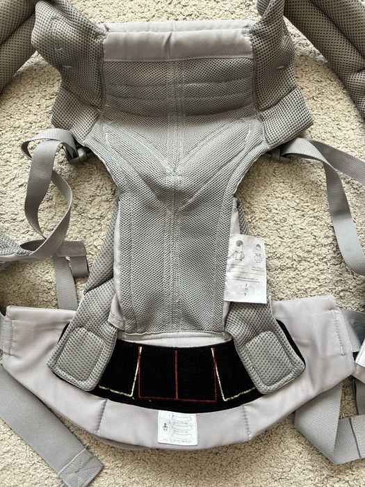 Ергономична раница Ergobaby omni 360