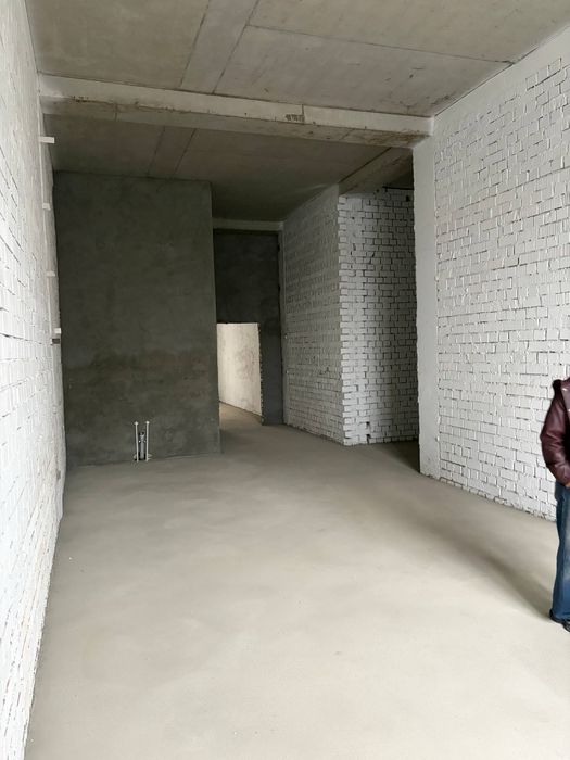 Нежилое коммерческое помещение Яккасарайский