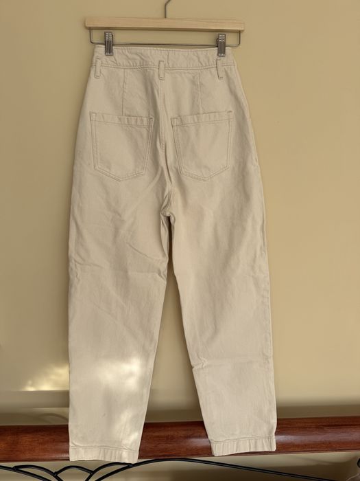 Джинсы Massimo Dutti