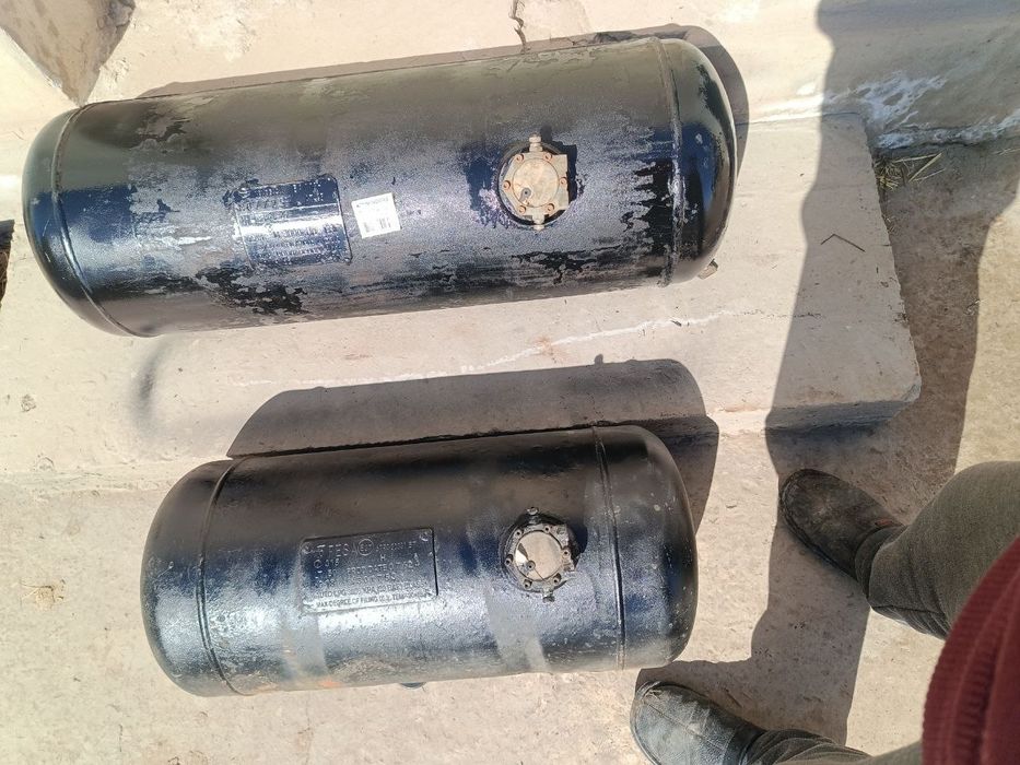 Метон Пропон балон сатилади йили янги