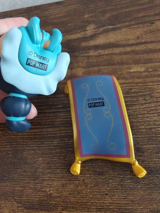 Фигурка Жасмин Поп-Март