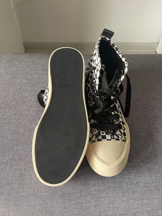 Детски кецове ZARA