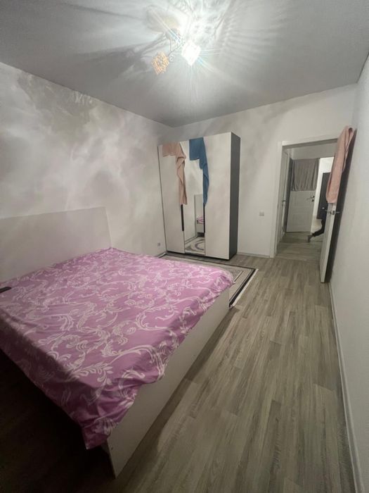 Сдам 3-комнатную квартиру