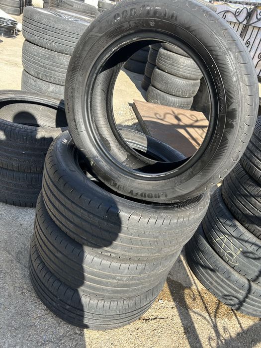 4 летни гуми goodyear 205 55 16
